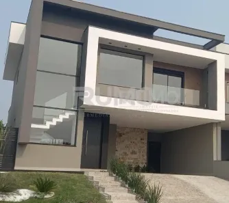 Casa de Condomínio com 3 Quartos à venda, 231m² no Jardim Conceição (Sousas), Campinas