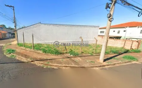 Lote/Terreno à venda, 182m² no Planalto Verde, Ribeirão Preto