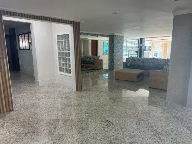 Apartamento com 3 Quartos à venda, 153m² no Boqueirão, Praia Grande
