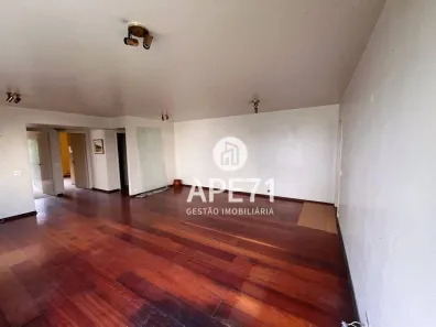 Apartamento com 3 Quartos à venda, 120m² no Vila Mariana, São Paulo