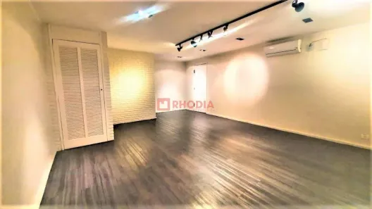 Imóvel Comercial com 1 Quarto para alugar, 113m² no Higienópolis, São Paulo