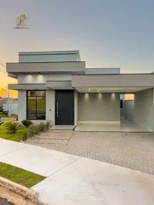 Casa de Condomínio com 3 Quartos à venda, 153m² no Residencial Maria Júlia, São José do Rio Preto