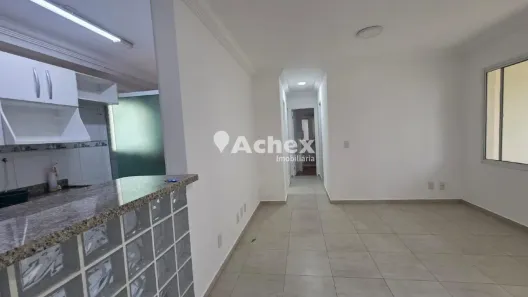 Apartamento com 3 Quartos para alugar, 76m² no Loteamento Center Santa Genebra, Campinas