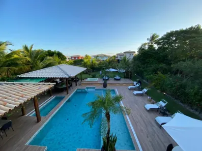 Casa com 4 Quartos à venda, 1000m² no Praia do Forte, Mata de São João