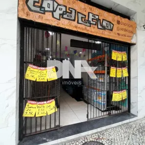 Ponto Comercial à venda, 45m² no Copacabana, Rio de Janeiro