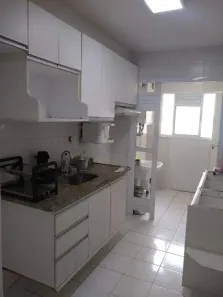 Apartamento com 3 Quartos à venda, 102m² no Vila Lageado, São Paulo