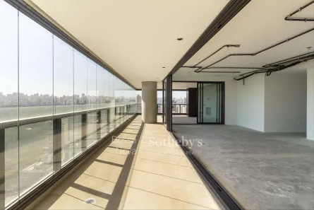 Apartamento com 3 Quartos à venda, 288m² no Itaim Bibi, São Paulo