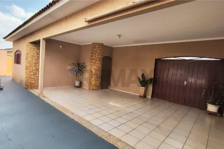 Casa com 5 Quartos à venda, 269m² no Residencial Cidade Jardim, São José do Rio Preto