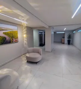Apartamento com 3 Quartos à venda, 98m² no Jardim São Paulo, João Pessoa