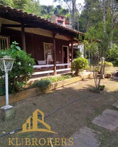 Fazenda/Sítio com 2 Quartos à venda, 120m² no Santo Antônio, Barra do Piraí