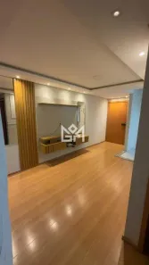 Apartamento com 2 Quartos para alugar, 49m² no Parque Santa Fé, Porto Alegre