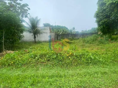 Lote/Terreno à venda, 800m² no São Domingos, Ilhéus
