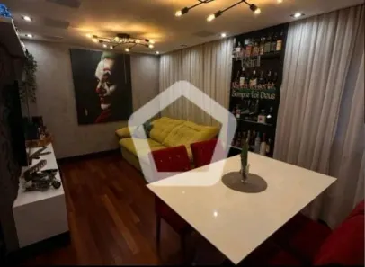 Apartamento com 1 Quarto à venda, 40m² no Vila Pirituba, São Paulo