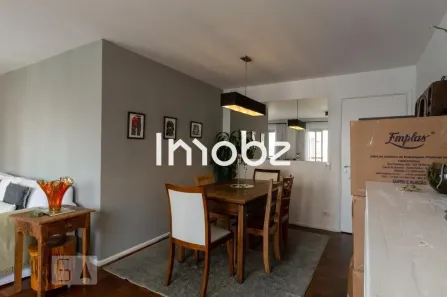 Apartamento com 3 Quartos à venda, 113m² no Brooklin Paulista, São Paulo
