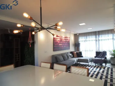 Apartamento com 5 Quartos à venda, 186m² no Perdizes, São Paulo