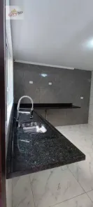 Sobrado com 3 Quartos à venda, 130m² no Jardim Lourdes (Zona Sul), São Paulo