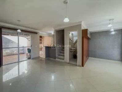 Casa de Condomínio com 3 Quartos à venda, 77m² no Parque Imperador, Campinas
