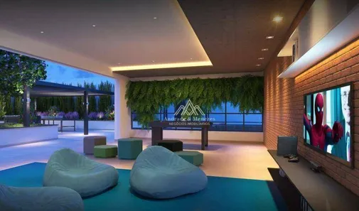 Apartamento com 3 Quartos à venda, 135m² no Jardim Irajá, Ribeirão Preto
