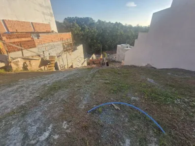 Lote/Terreno à venda, 176m² no Villas do Jaguari, Santana de Parnaíba