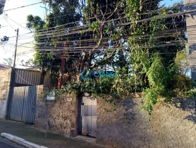Lote/Terreno à venda, 450m² no Água Rasa, São Paulo