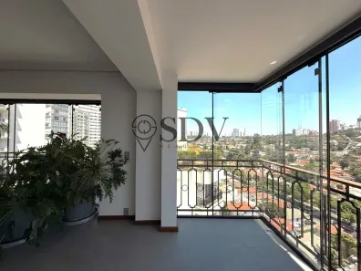 Cobertura com 3 Quartos à venda, 465m² no Santa Cecília, São Paulo