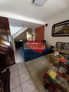 Sobrado com 2 Quartos à venda, 130m² no Vila das Mercês, São Paulo
