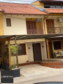 Sobrado com 3 Quartos à venda, 191m² no Hípica, Porto Alegre