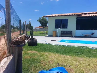 Fazenda/Sítio com 1 Quarto à venda, 2000m² no , Jaboticatubas