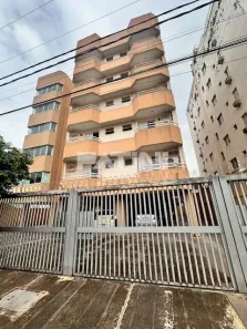 Apartamento com 2 Quartos para alugar, 93m² no Jardim Walkíria, São José do Rio Preto