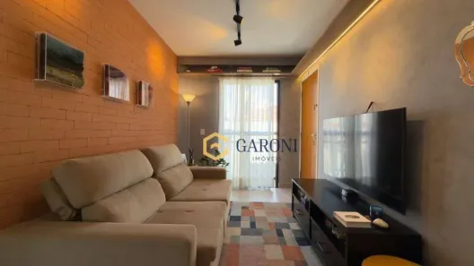Apartamento com 2 Quartos para alugar, 44m² no Vila Leopoldina, São Paulo