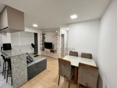 Apartamento com 2 Quartos à venda, 55m² no Vila Dom Pedro I, São Paulo
