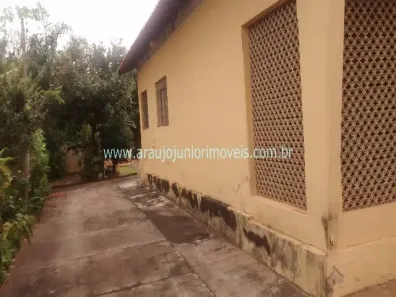 Casa com 3 Quartos à venda, 84m² no São Manoel, Americana