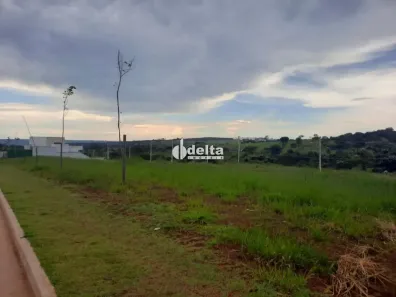 Lote/Terreno à venda, 275m² no Granja Marileusa, Uberlândia
