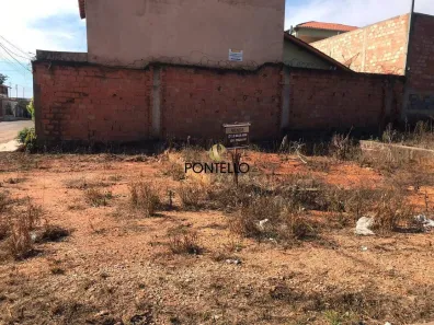 à venda, 521m² no São Vicente, Sete Lagoas