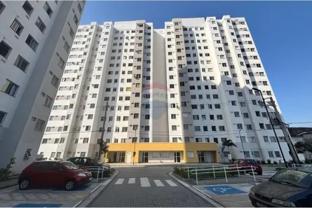Apartamento com 2 Quartos à venda, 45m² no Ramos, Rio de Janeiro