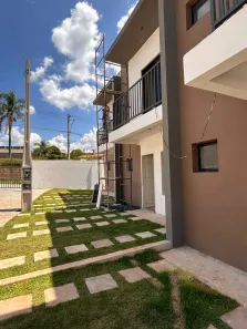 Casa de Condomínio com 3 Quartos à venda, 78m² no Taboão, São Roque