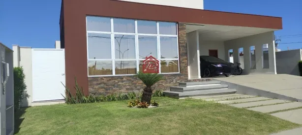 Casa com 3 Quartos à venda, 232m² no Alphaville, Rio das Ostras
