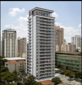 Apartamento com 3 Quartos à venda, 95m² no Vila Clementino, São Paulo