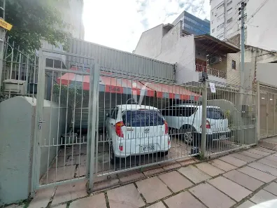 Sala Comercial à venda, 141m² no Floresta, Porto Alegre
