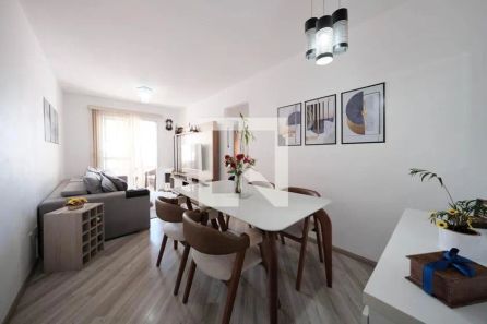 Apartamento com 2 Quartos à venda, 55m² no Vila Marieta, São Paulo