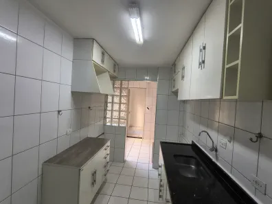Apartamento com 3 Quartos para alugar, 76m² no Vila Mariana, São Paulo