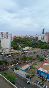 Apartamento com 1 Quarto para alugar, 50m² no Caminho das Árvores, Salvador