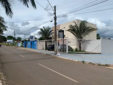 Prédio Comercial com 5 Quartos para alugar, 452m² no Pontal Sul - Acréscimo, Aparecida de Goiânia