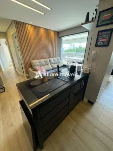 Apartamento com 2 Quartos à venda, 67m² no Quarta Parada, São Paulo