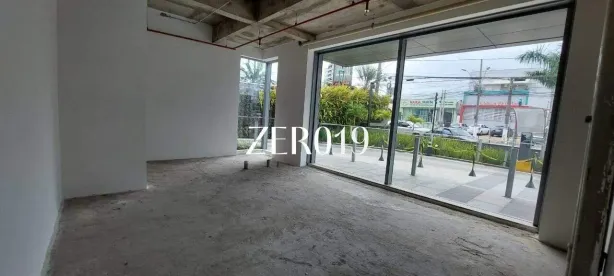 Sala Comercial à venda, 52m² no Botafogo, Campinas