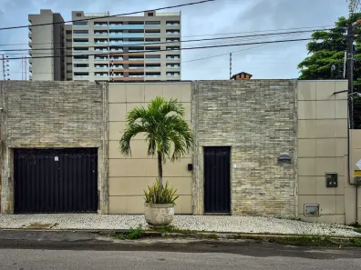 Casa com 6 Quartos à venda, 509m² no Engenheiro Luciano Cavalcante, Fortaleza