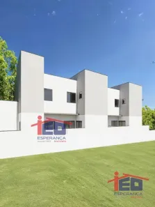 Sobrado com 2 Quartos à venda, 74m² no Jardim das Flores, Osasco