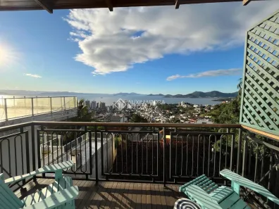 Casa com 4 Quartos à venda, 347m² no Centro, Florianópolis