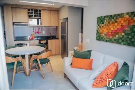 Apartamento com 2 Quartos à venda, 75m² no Pinheiros, São Paulo