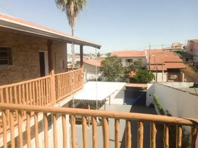 Sobrado com 5 Quartos à venda, 240m² no Jardim Novo Mundo, Valinhos